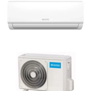 Scelto Dai Clienti Olimpia Splendid Phenix E Unità Interna e Esterna Condizionatore Fisso 9000 Btu/h Inverter Monosplit con Pompa di Calore A+++/A++ Gas R32