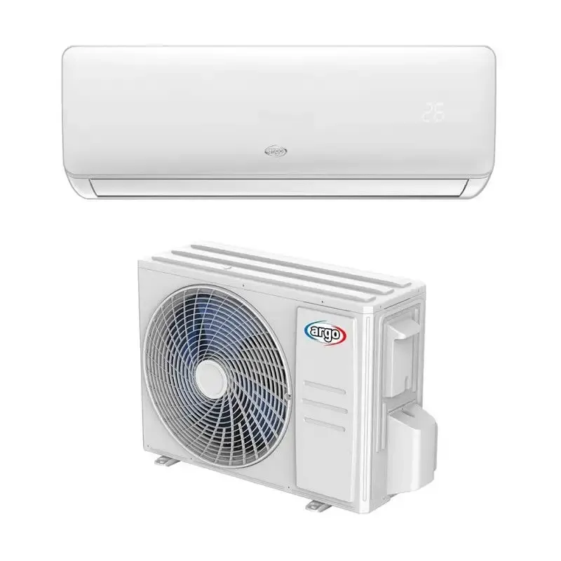 Argo Charm 18000 BTU/h, climatizzatore monosplit Unità interna + Unità esterna Professionale