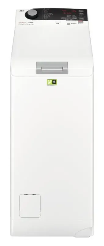 AEG L7TBE624 lavatrice Caricamento dall‘alto 6 kg 1151 Giri/min B Bianco Compra Online
