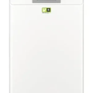 Consegna Rapida AEG L7TBE734 lavatrice Caricamento dall‘alto 7 kg 1151 Giri/min C Bianco