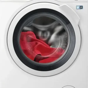 AEG L7WEE963 lavasciuga Libera installazione Caricamento frontale Bianco E Spedizione Espresso