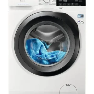 Electrolux EW6F384XP lavatrice Caricamento frontale 8 kg 1351 Giri/min B Bianco Compra Adesso