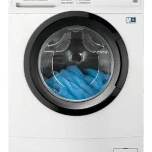 Di Tendenza Electrolux EW6S560I lavatrice Caricamento frontale 6 kg 951 Giri/min C Bianco