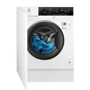 Electrolux EW7F384BI lavatrice Caricamento frontale 8 kg 1400 Giri/min D Bianco Direttamente Dal Produttore