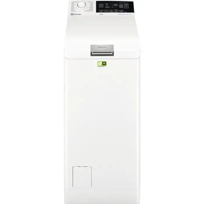 Electrolux EW7T373S lavatrice Carica dall‘alto 7 kg 1300 Giri/min C Bianco Più Venduto