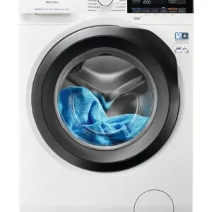 Occasione Imperdibile Electrolux EW7W396B lavasciuga Libera installazione Caricamento frontale Bianco E