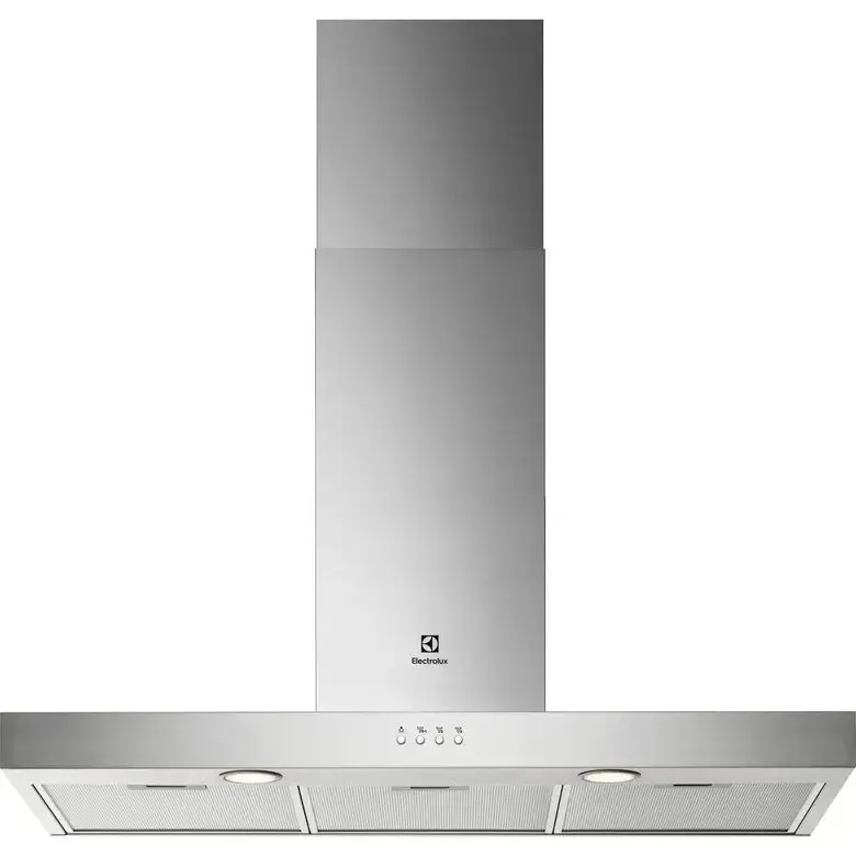 Vendita Finale Electrolux LFT419X Cappa aspirante a parete Acciaio inossidabile 600 m³/h C