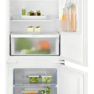 Electrolux LNS7TE18S3 frigorifero con congelatore Libera installazione 256 L E Bianco Soddisfatti O Rimborsati