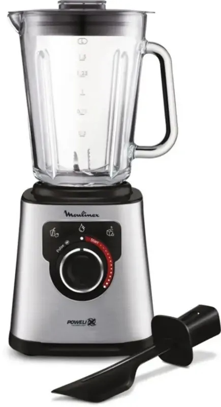 Novità Moulinex Frullatore PerfectMix+