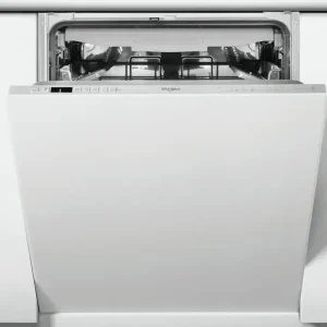 Whirlpool WIC 3C33 F Lavastoviglie a Incasso Scomparsa Totale 14 coperti D Ultime Pezzi