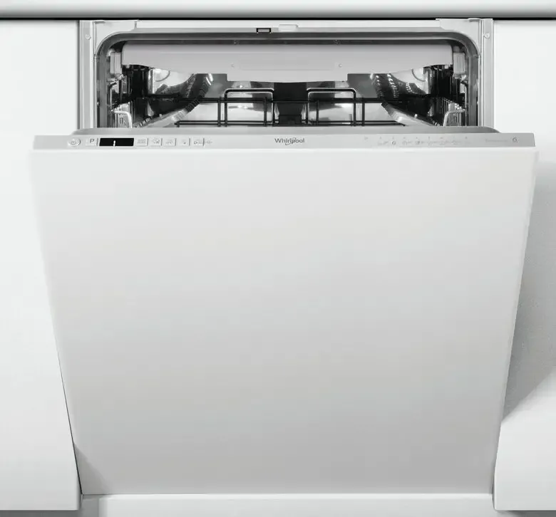 Whirlpool WIC 3C33 F Lavastoviglie a Incasso Scomparsa Totale 14 coperti D Ultime Pezzi