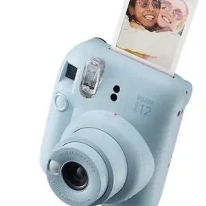 Fujifilm Mini 12 65 x 46 mm Blu Vendita Finale