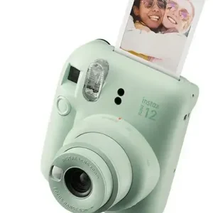 Pagamento Sicuro Fujifilm Mini 12 65 x 46 mm Verde