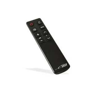 Nuovo Arrivo Velleman VRC1730 telecomando IR Wireless TV Pulsanti
