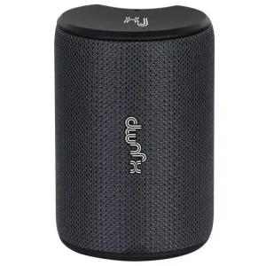 X JUMP XJ 50 Altoparlante portatile stereo Nero 18 W Offerta Del Giorno