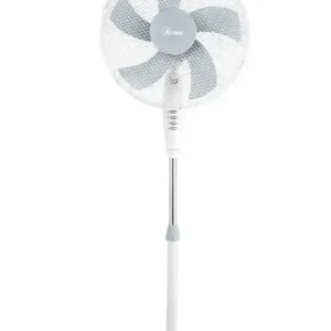 Ardes Ventilatore Piantana STEELO 40cm AR5ST40PW Ordina Subito