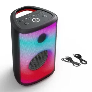 Solo Oggi New Majestic FLAME 22 PRO Nero 30 W