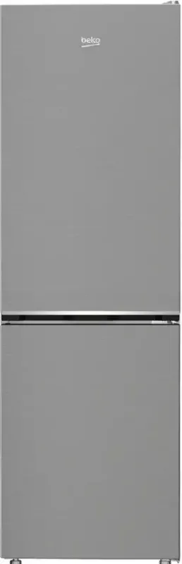 Ultimissimo Modello Beko B1RCNE364XB frigorifero con congelatore Libera installazione 316 L E Acciaio inossidabile