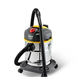 Ultimissimo Modello Lavor WTP 20 X Aspirapolvere Aspiraliquidi con Fusto in Acciaio Inox