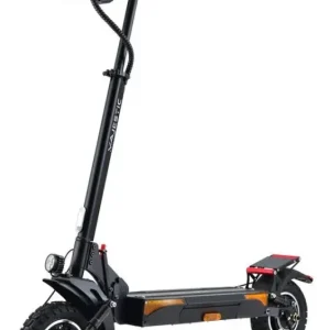 Reso Gratuito New Majestic Lewis Pro 20 km/h Nero 10 Ah
