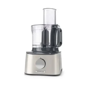 Kenwood MultiPro Compact FDM304SS robot da cucina 800 W 2,1 L Metallico Più Venduto