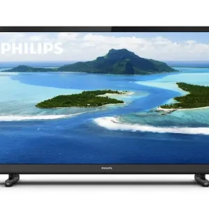 Nuova Collezione Philips 24PHS5507 Televisione Smart TV 24 Pollici Led Serie 5500