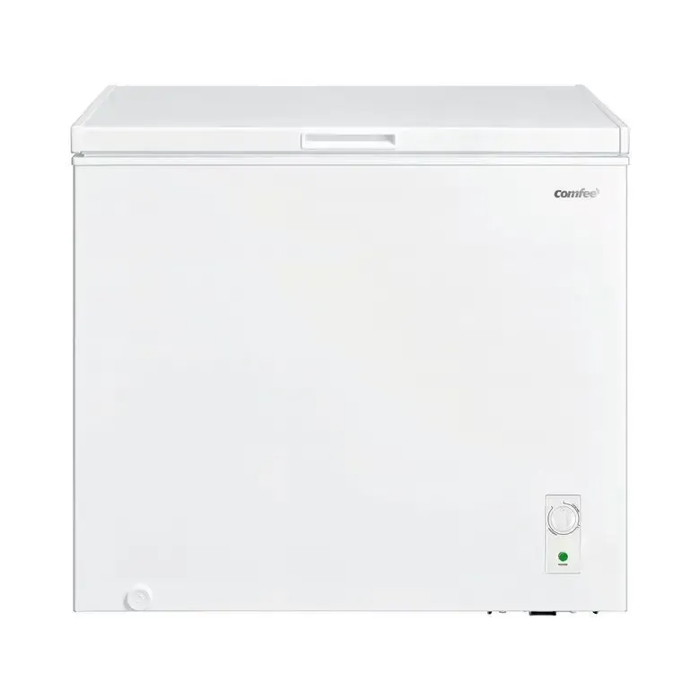 Soddisfatti O Rimborsati Comfeè RCC270WH1 Congelatore a Pozzetto Libera installazione 198 L F Bianco