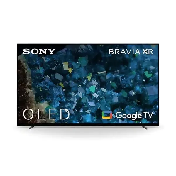 Sony XR-55A80L Televisione Smart TV 55 Pollici Oled 4K Ultra Hd Nero Prezzo Di Fabbrica