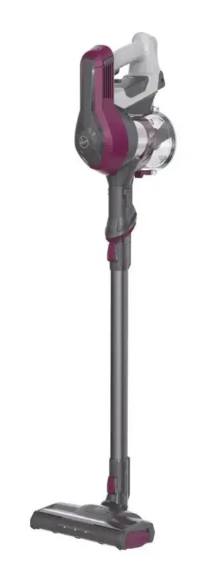 Hoover HF1 HF110P 011 Senza sacchetto 0,9 L 170 W Magenta Compra Online