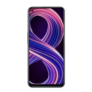 Spedito Oggi TIM Realme 8 5G 16,3 cm (6.4") Doppia SIM Android 11 4G USB tipo-C 6 GB 64 GB 500 mAh Blu