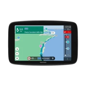 Promozione Esclusiva TomTom GO Camper Max 7"