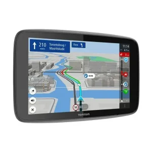 Più Venduto TomTom GO Discover