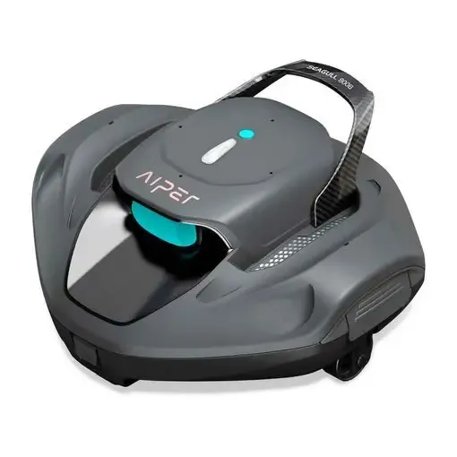 AIPER Seagull 800b Robot Pulisci Piscina a batteria Promozione Esclusiva
