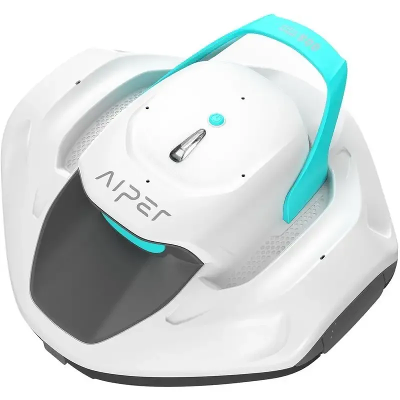 Aiper Seagull 800w Robot Pulisci Piscina a batteria Scelto Dai Clienti