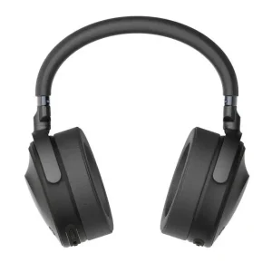 Acquista Ora Yamaha YH-E700A Auricolare Con cavo e senza cavo A Padiglione MUSICA USB tipo-C Bluetooth Nero