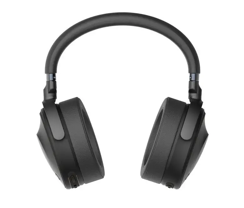 Acquista Ora Yamaha YH-E700A Auricolare Con cavo e senza cavo A Padiglione MUSICA USB tipo-C Bluetooth Nero