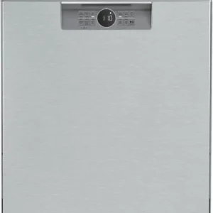 A Buon Prezzo Beko B300 BDFN26430X Lavastoviglie a Libera Installazione Classe D, 14 coperti, Inox