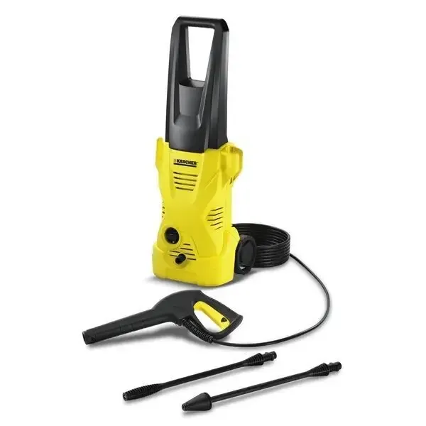 Occasione Kärcher K 2 idropulitrice Verticale Elettrico 360 l/h 1400 W