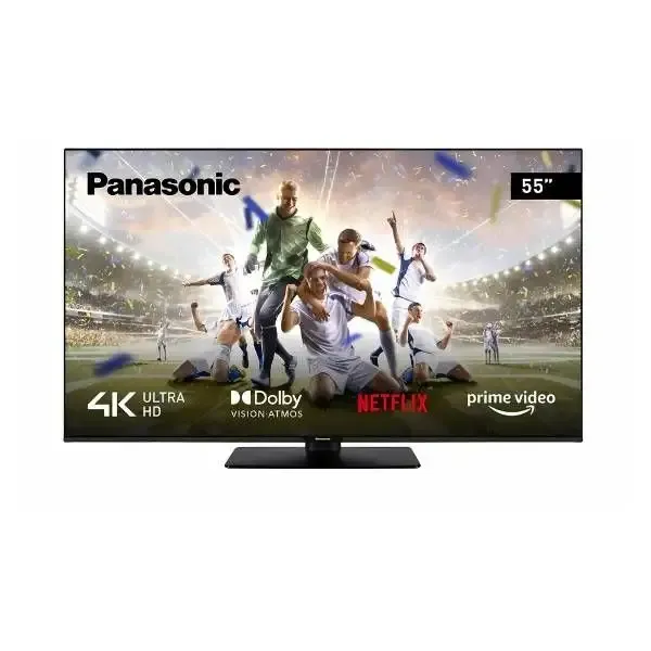 Panasonic TX-55MX600E TV 139,7 cm (55") 4K Ultra HD Smart TV Wi-Fi Nero Compra Online