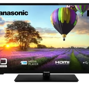 Panasonic TX-32M330E TV 81,3 cm (32") HD Nero Sconto