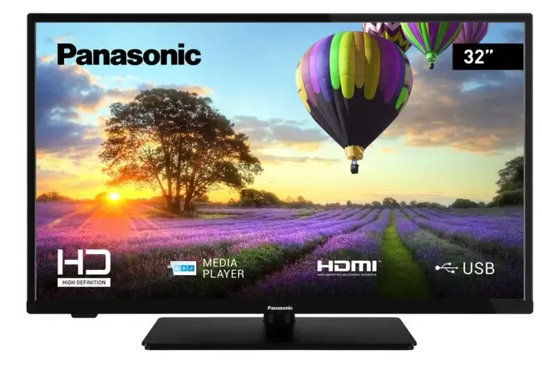 Panasonic TX-32M330E TV 81,3 cm (32") HD Nero Sconto
