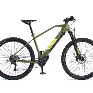 Legnano Fuoco 29 Marine Cachi Alluminio M 73,7 cm (29") 23 kg Litio A Buon Prezzo