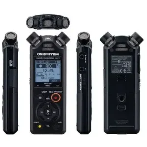 Ultima Occasione Olympus LS-P5