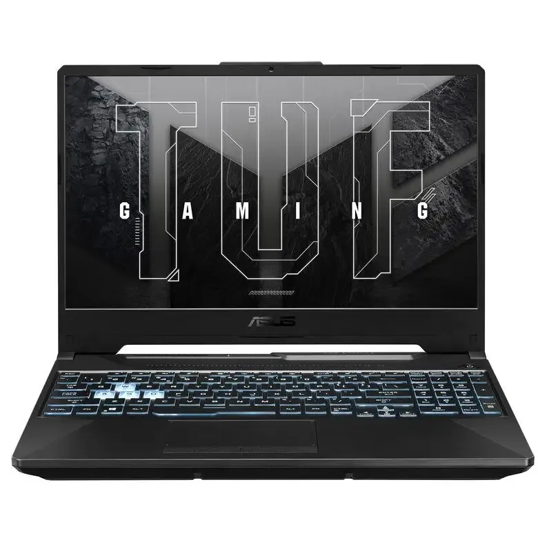 ASUS TUF Gaming A15 FA506QM-HN080W 5800H Computer portatile 39,6 cm (15.6") Full HD AMD Ryzen™ 7 16 GB DDR4-SDRAM 512 GB SSD NVIDIA GeForce RTX 3060 Wi-Fi 6 (802.11ax) Windows 11 Home Nero Sconto