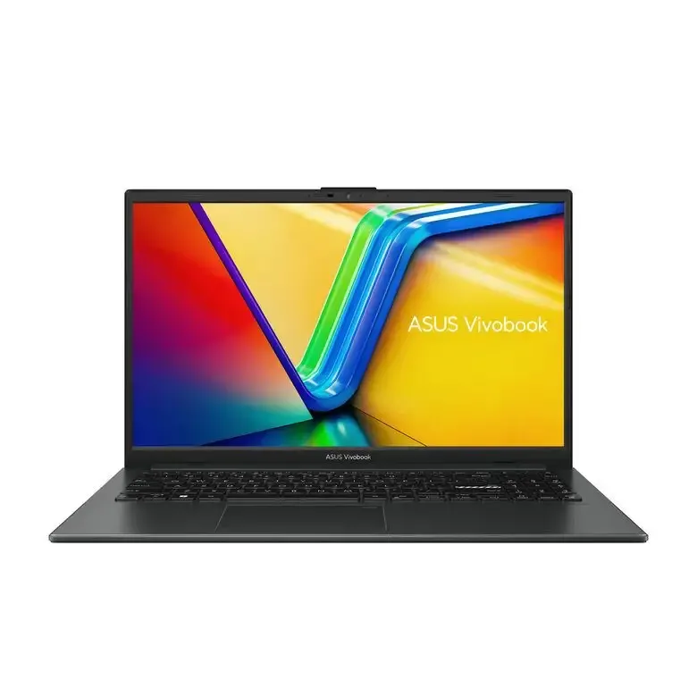Offerta Speciale ASUS Vivobook Go E1504FA-NJ179W 7520U Computer portatile 39,6 cm (15.6") Full HD AMD Ryzen™ 5 8 GB LPDDR5-SDRAM 512 GB SSD Wi-Fi 5 (802.11ac) Windows 11 Home in S mode Nero