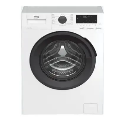 Ordina Subito Beko WTX101486AI-IT lavatrice Caricamento frontale 10 kg 1400 Giri/min A Bianco