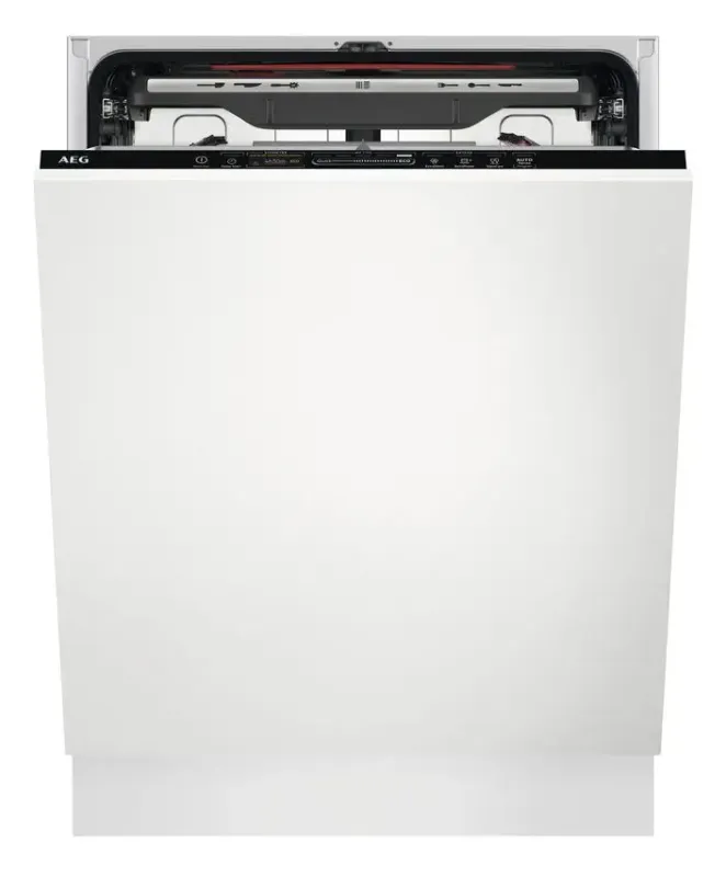 Esclusivo AEG FSE73767P Lavastoviglie a Incasso Scomparsa Totale 15 coperti D