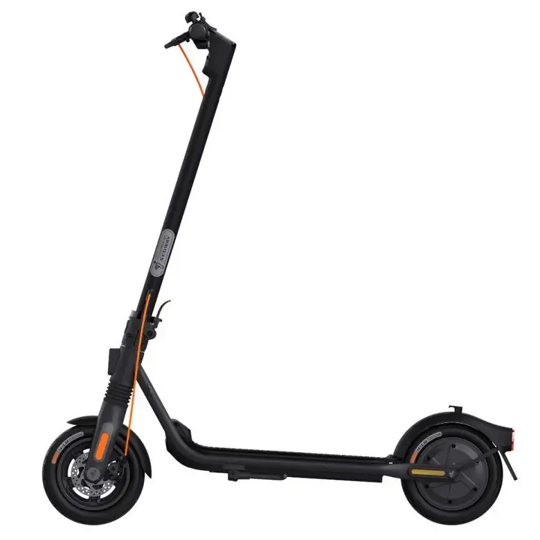 Ninebot by Segway KickScooter F2 Pro E 25 km/h Nero Occasione Imperdibile