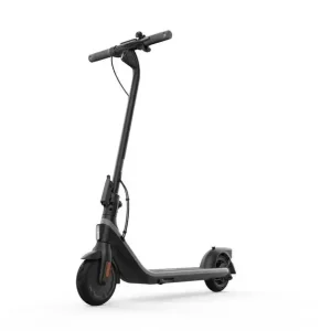 Ninebot by Segway KickScooter E2 D 20 km/h Grigio Nuovo Arrivo