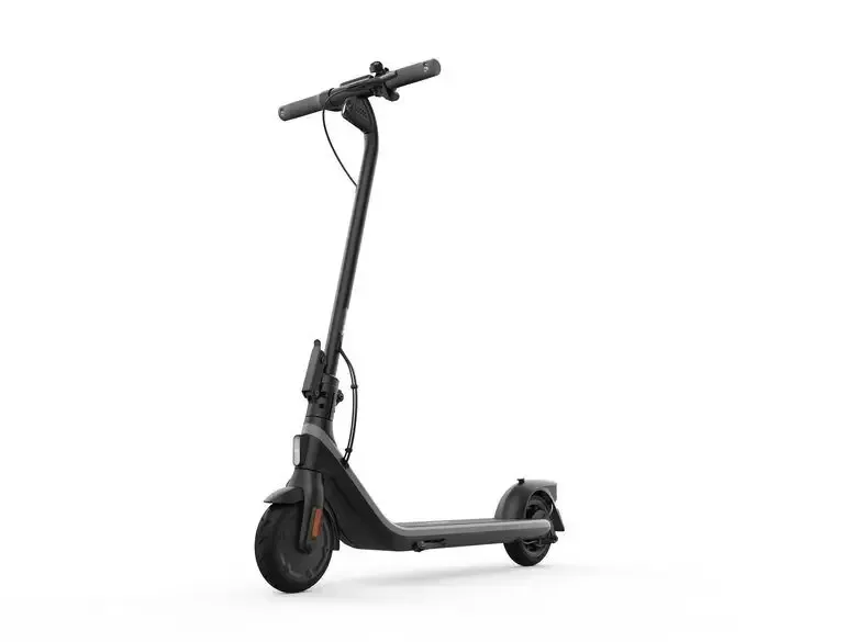 Ninebot by Segway KickScooter E2 D 20 km/h Grigio Nuovo Arrivo